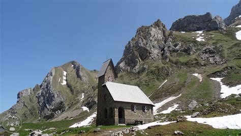 Kapelle Fotos Hikr Org