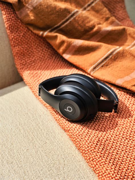 Beats Studio Pro Wireless Noise Cancelling Over The Ear Headphones