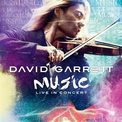 Millennium Symphony David Garrett