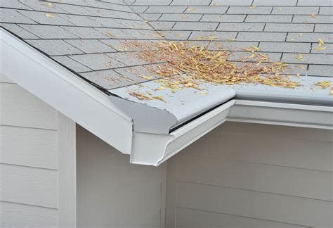 Do Gutter Guards Work? : r/HomeImprovement