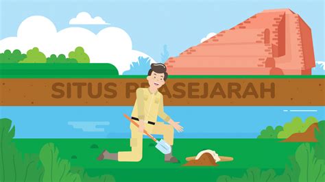 Mengenal Corak Kehidupan Masyarakat Praaksara Di Nusantara