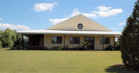 Hatton Vale, QLD - Uniting :: Australian Christian Church Histories