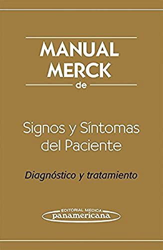 Manual de Signos y S ntomas Diagnóstico y tratamiento Spanish Edition