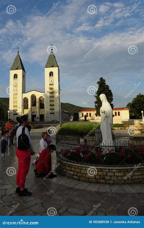 Gospa Editorial Stock Photo Image Of Prayer Nostalgic