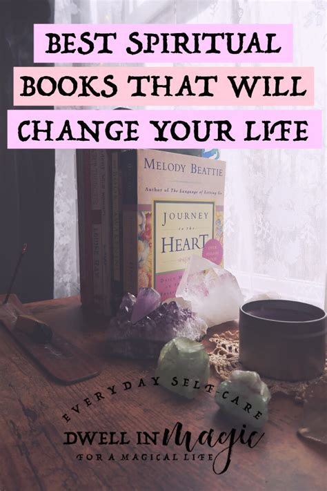 The Best Spiritual Books That Will Change Your Life Artofit