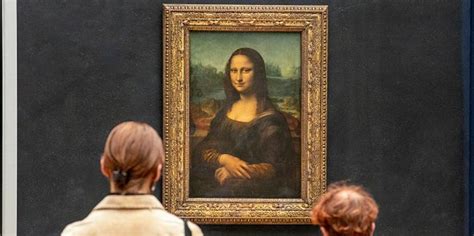 Controversial expansion of the Mona Lisa called 'staggeringly terrible ...