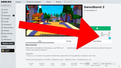 Cómo Conseguir Robux Gratis En Roblox