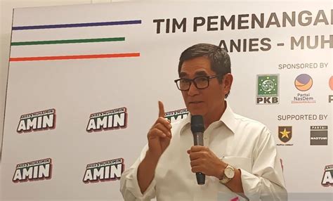 Cak Imin Kritik Kartu Prakerja Timnas Amin Kami Punya Program Unggul Cerdaskan Bangsa