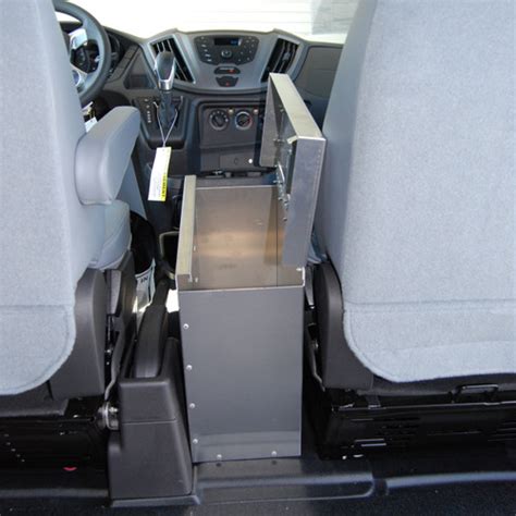 Ford Transit Commercial Van Cab Organizer Advantage Outfitters