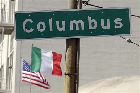 The history of Columbus Day and why municipalities are adopting ...