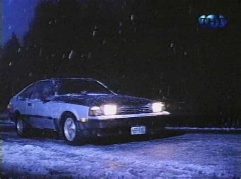 IMCDb Org 1984 Toyota Celica Liftback RA64 In Psychic 1991