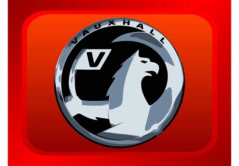 Vauxhall Motors 71679 Vector Art at Vecteezy