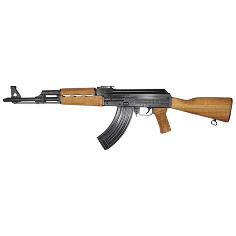 Zastava Arms Ak Zpap M Light Maple Furniture Mm Dk Firearms