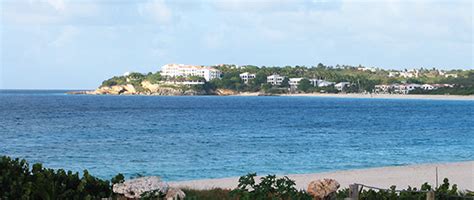 Meads Bay, Honorable Mention Among Top Anguilla Beaches