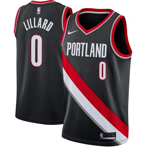 Portland Trail Blazers Jerseys Available on Online Stores