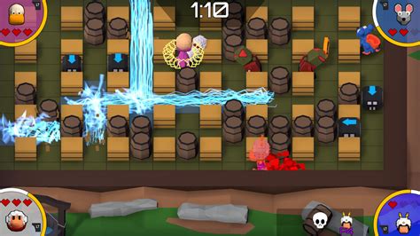 iffy institute  steam