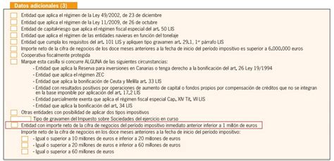 Modificaciones De última Hora En Los Modelos 202 Y