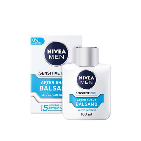 Final Prova Acele Et Nivea Shave Balm Egzoz Son Garaj