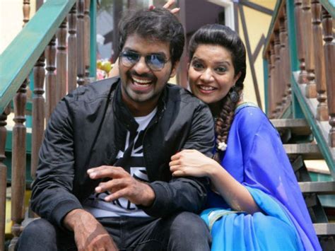 Vadacurry Movie Review Jai Swati Reddy Filmibeat