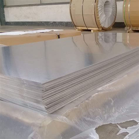 Aluminium Sheet T Mm Mm Mm Thickness China