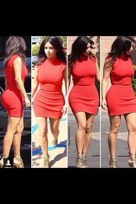 Kim KARDASHIAN Kim Kardashian Fashion Kardashian