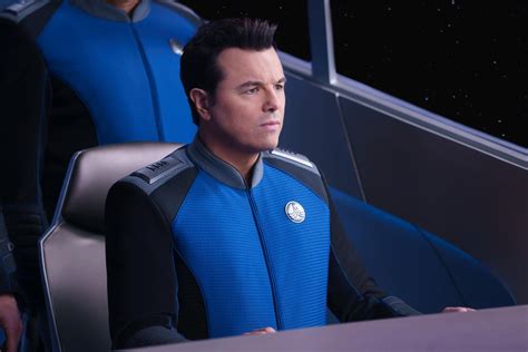 Recap Review The Orville Goes Back To School In Mortality Paradox