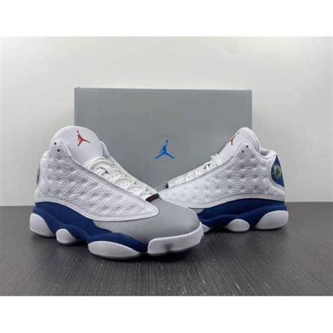 Air Jordan 13 French Blue | Kixify Marketplace