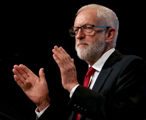 Jeremy Corbyn Will Not Stay Neutral In Brexit Referendum But Refuses To Pick A Side