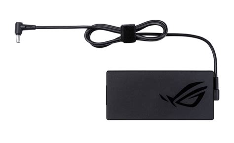 ROG 230W DC Adapter Gaming Chargers And AdaptersROG Republic Of