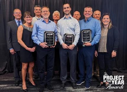 Kitsap County Public Works Earns Apwa Wa Chapter Public Works