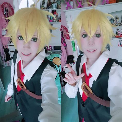 Meliodas (Nanatsu no Taizai) | Cosplay Amino