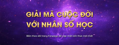 Thần Số Học Ứng Dụng