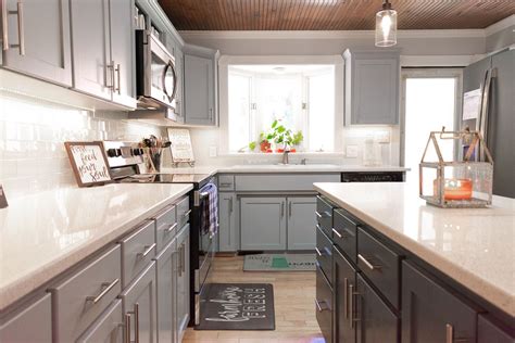 5 Reasons To Design Kitchens With Shaker Cabinets