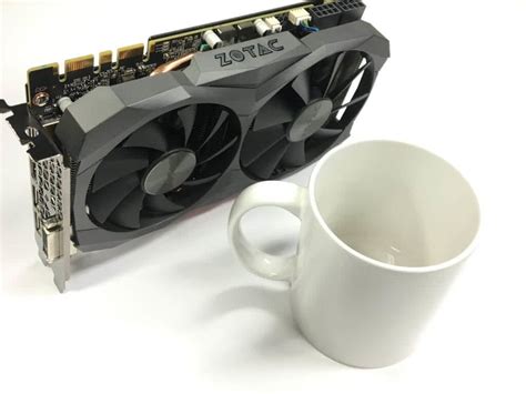 Zotac Geforce Gtx 1080 Ti Mini 8gb Gddr5 Reviews And Ratings Techspot