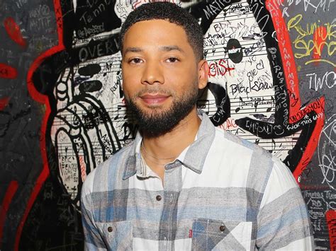 Jussie Smollett Case The Letter Sender Could Face Five Years