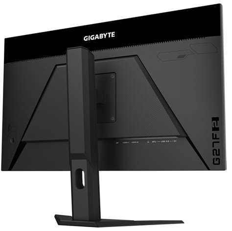 Gigabyte Monitor Gamer G27f 2 Ips 27 Pulgadas Super Speed 165hz 170hz Oc 1ms Hdr Flicker Free