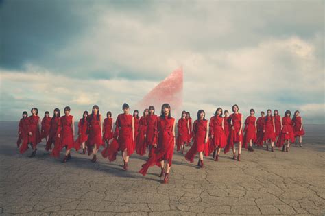 櫻坂46、3rdシングル収録の森田ひかるセンター曲『dead End』music Video公開 ニッポン放送 News Online