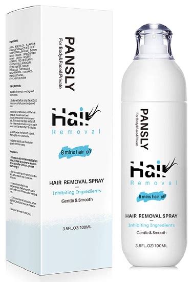 10 Best Hair Growth Inhibitors Available In 2023 Styles At Life