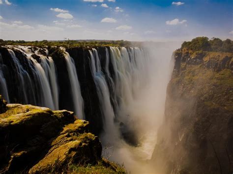 Victoria Falls Golden Triangle Tour Packagesbook Victoria Falls Golden