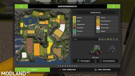 Farming Legend Map V 1 1 Mod Farming Simulator 17