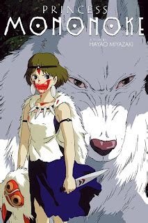 Dibujos Animados para Gente Animada!: Princess Mononoke (1997) BRRip ...