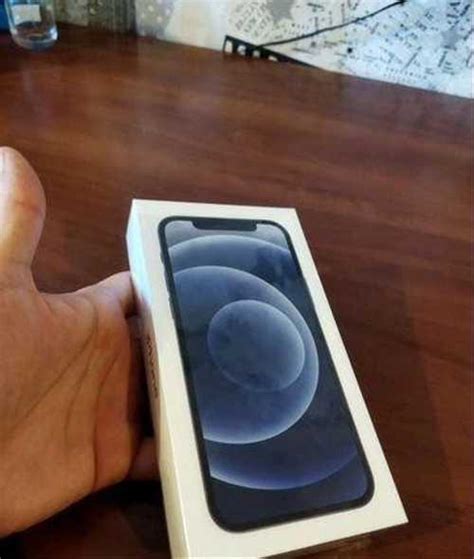 iPhone 12 64gb новый купить | Мобильные телефоны | Festima.Ru – частные ...