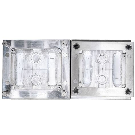 Custom Hard Plastic Shell Injection Mould Wall Plate Switch Covers