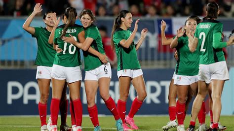 ¿desaparece La Liga Mx Femenil Esta Es La Controversia Por Iniciativa