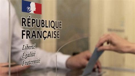 Présidentielle 2022 «une Abstention Record Ne Serait Quasiment Pas Une