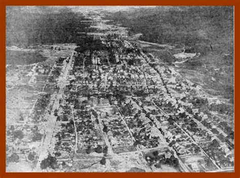 Williamstown – Aerial View, 1926 – Lykens Valley: History & Genealogy