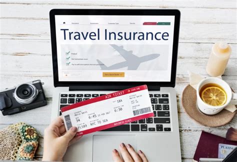 Things To Know While Buying Travel Insurance From Airline Websites