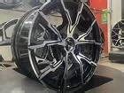 Диски 4 98 R14 BM LADA Datsun, лада, 14", 1 шт, 4x98, 4,50 кг. литой ...