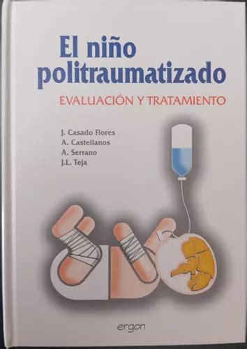 Pediatr A El Ni O Politraumatizado Evaluaci N Y Tratamiento Meses Sin