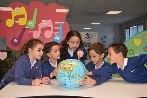 Propuesta Educativa • Colegio Fec Santo Ángel De La Guarda Oviedo